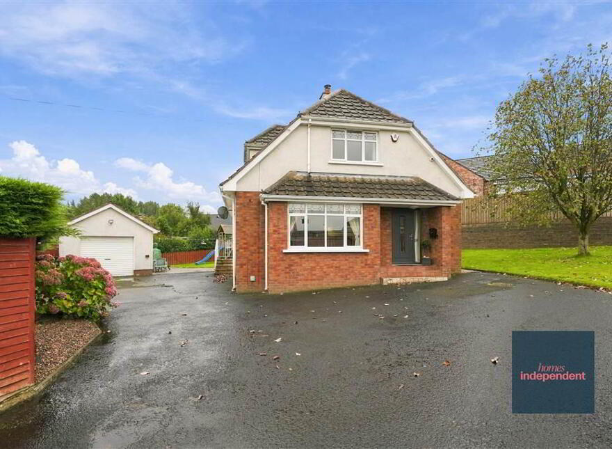 35A Old Antrim Road, Ballymena, BT42 2HH