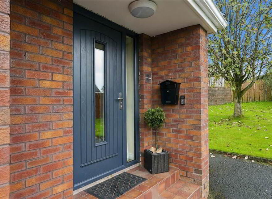 35A Old Antrim Road, Ballymena, BT42 2HH