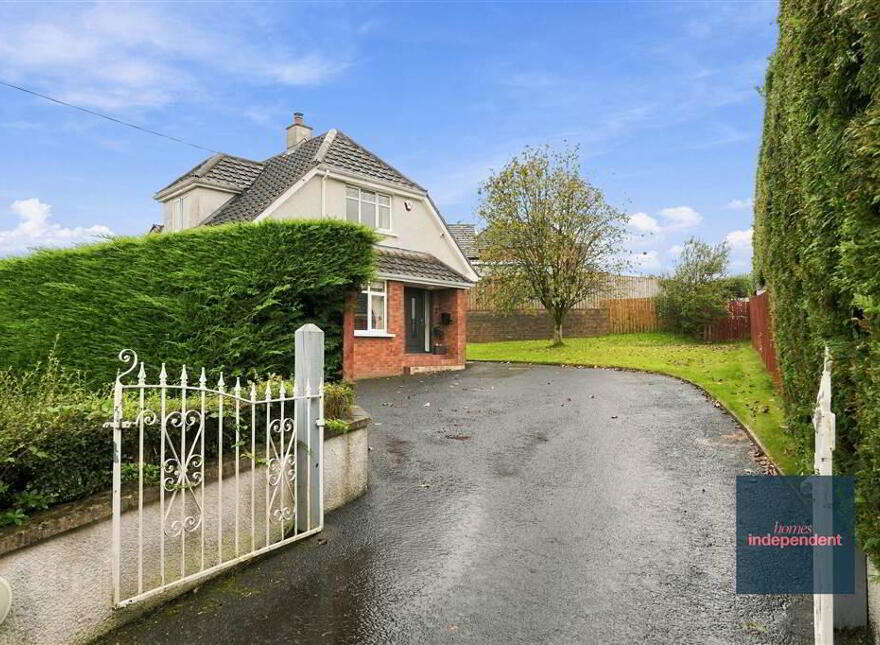 35A Old Antrim Road, Ballymena, BT42 2HH
