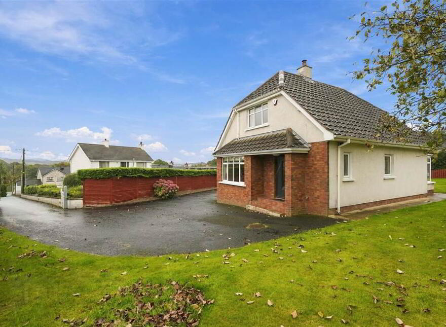 35A Old Antrim Road, Ballymena, BT42 2HH
