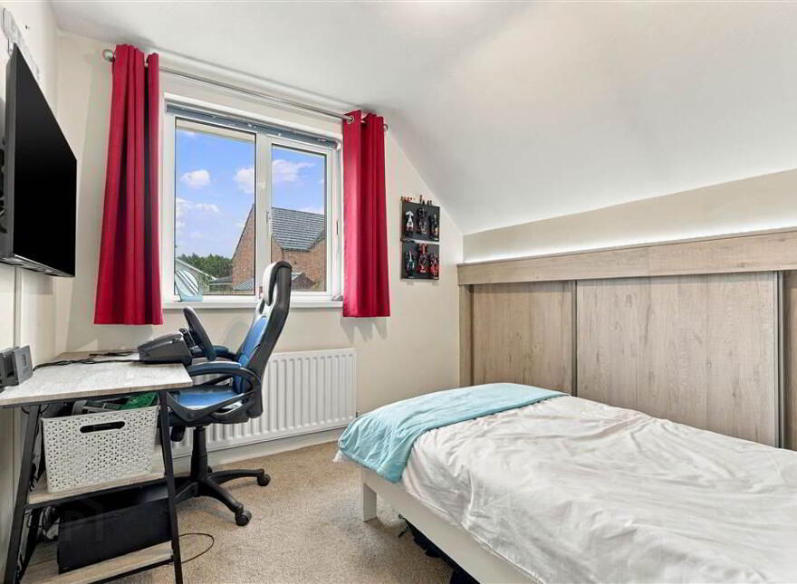 35A Old Antrim Road, Ballymena, BT42 2HH