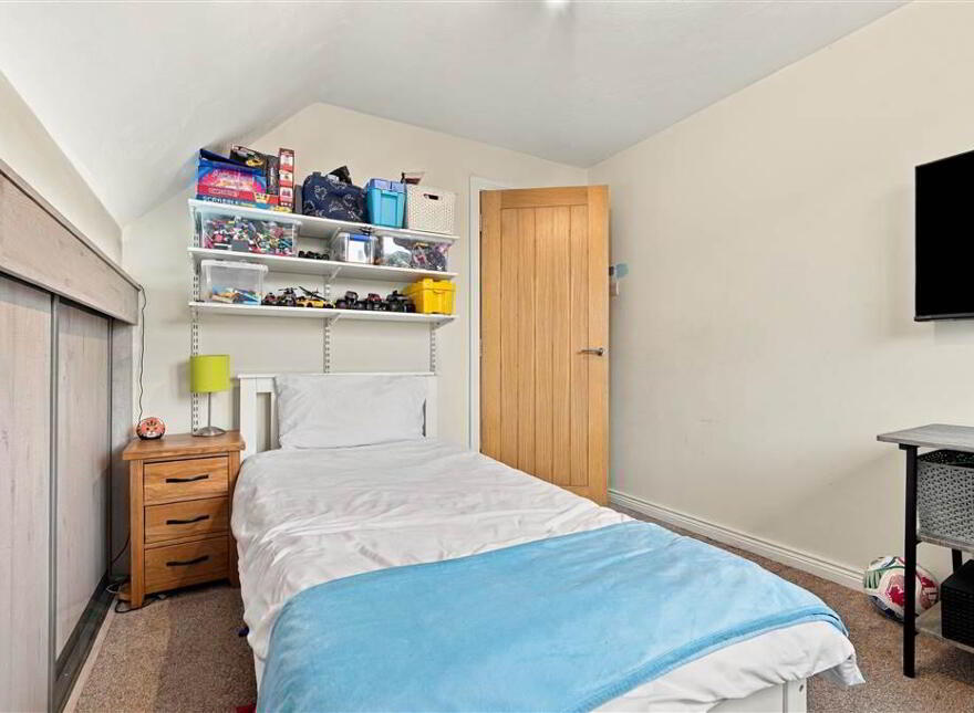 35A Old Antrim Road, Ballymena, BT42 2HH