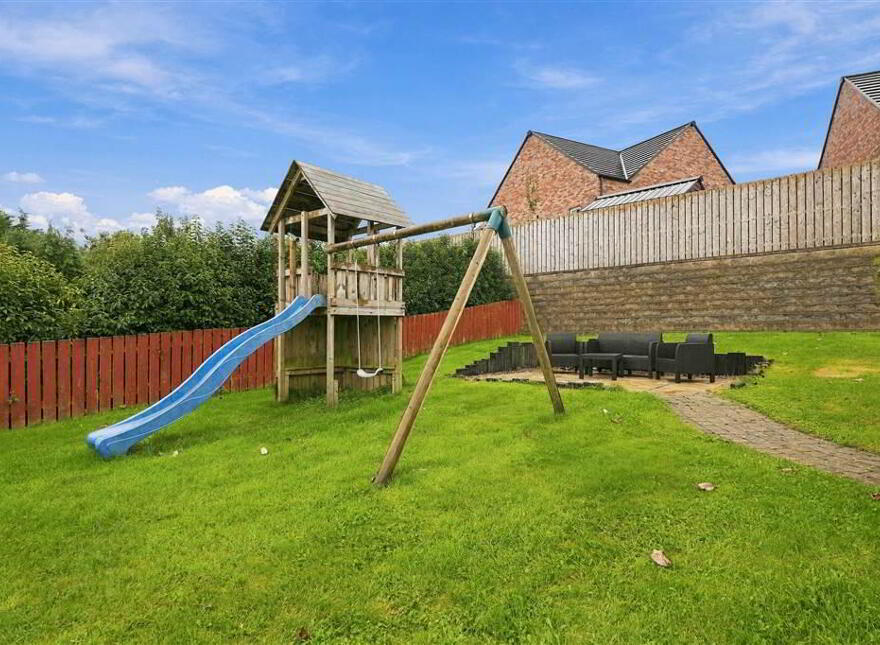 35A Old Antrim Road, Ballymena, BT42 2HH