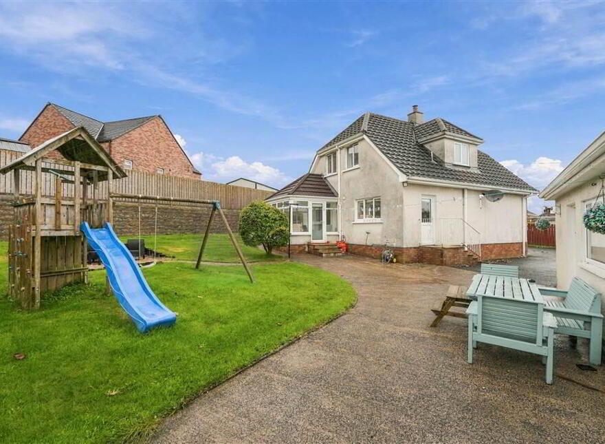 35A Old Antrim Road, Ballymena, BT42 2HH