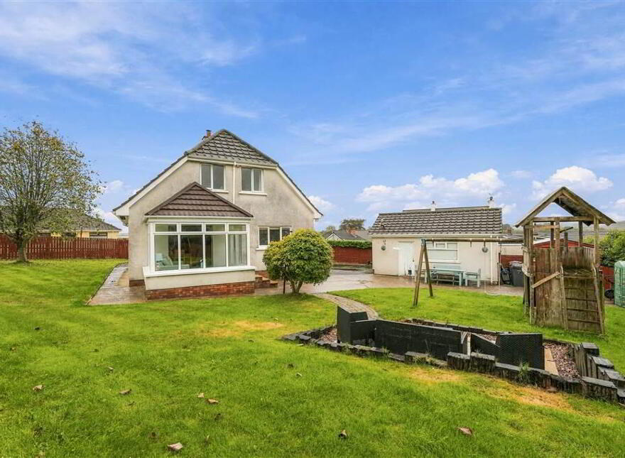 35A Old Antrim Road, Ballymena, BT42 2HH