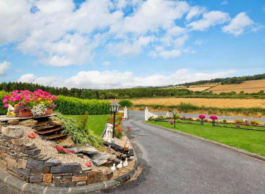 Kilpipe, Aughrim, Y14X990