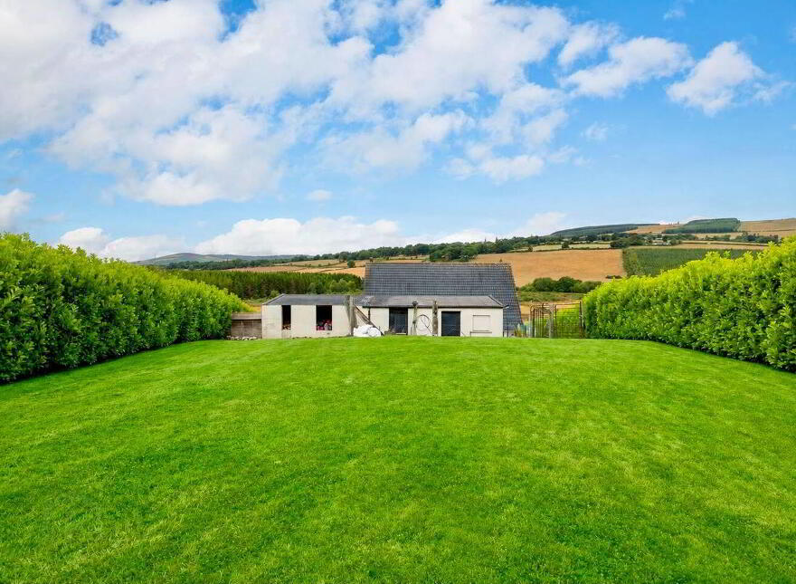 Kilpipe, Aughrim, Y14X990