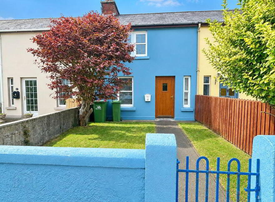 10 O'Sullivan's Place, Killarney, V93X05K