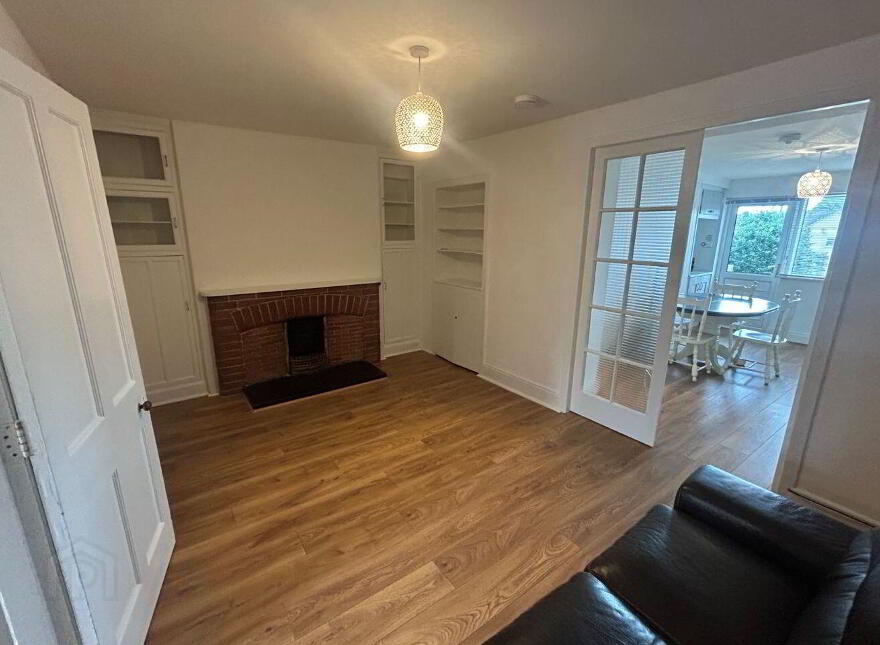 10 O'Sullivan's Place, Killarney, V93X05K