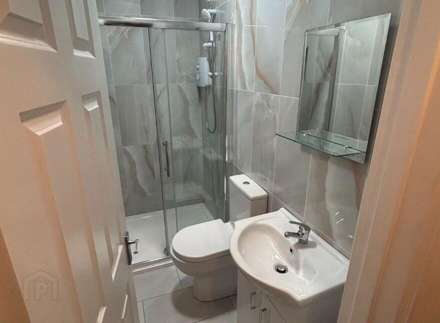 10 O'Sullivan's Place, Killarney, V93X05K