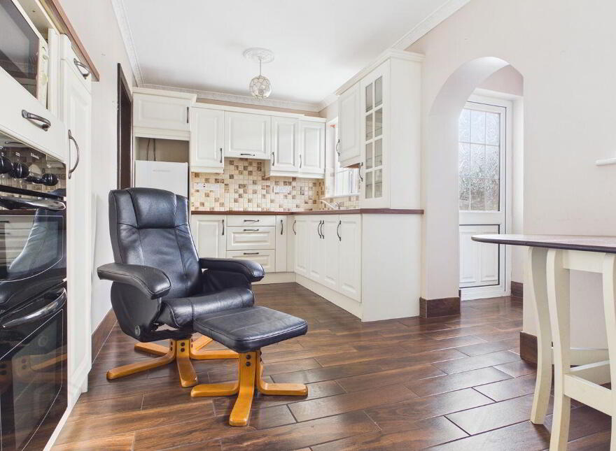 13 St. Laurence's Fields, Loughrea, H62YP20