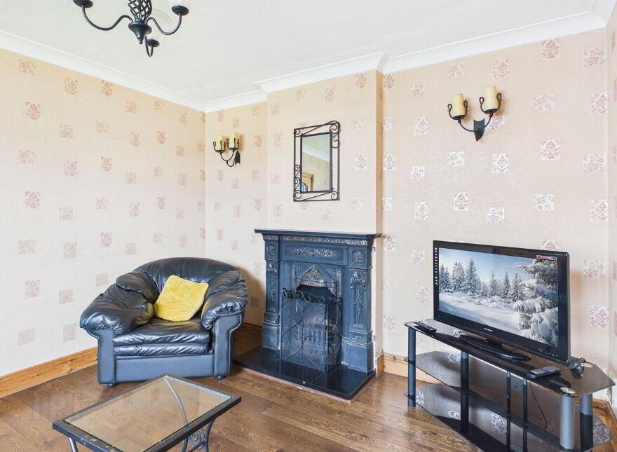 13 St. Laurence's Fields, Loughrea, H62YP20
