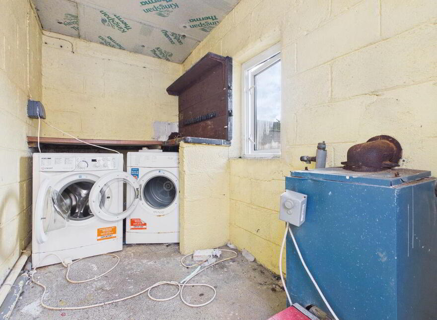 13 St. Laurence's Fields, Loughrea, H62YP20