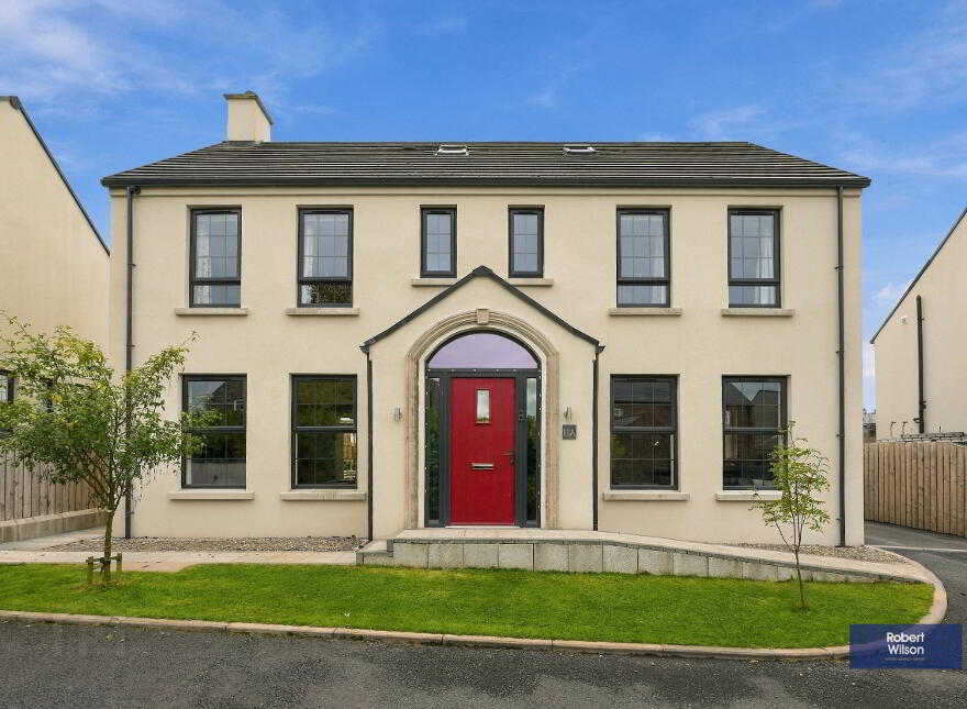 11A Farriers Green, Hillsborough, BT26 6GW