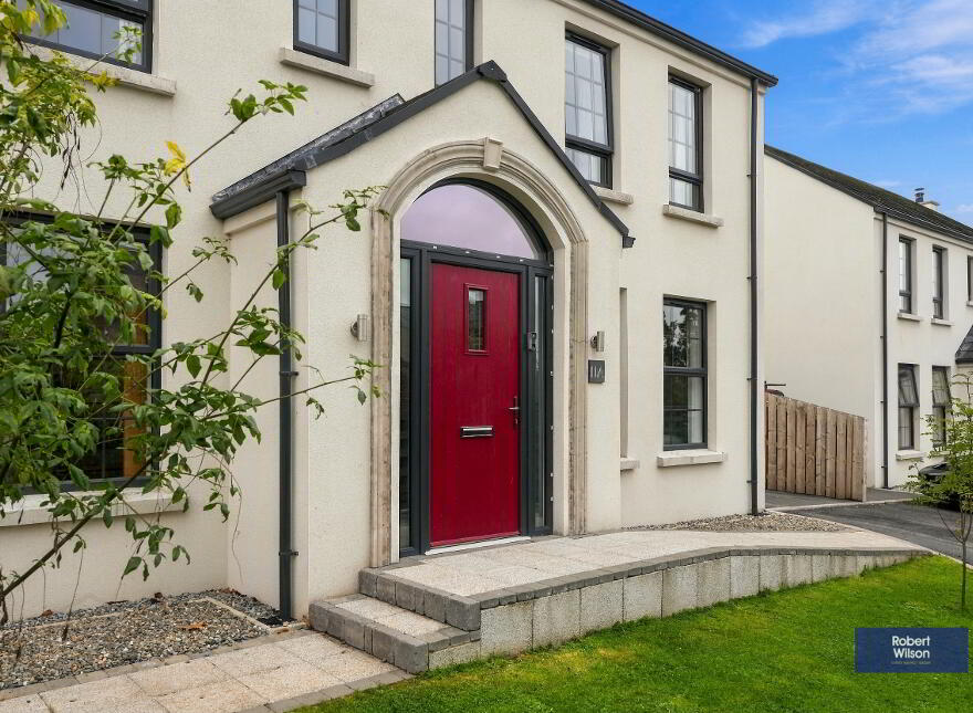 11A Farriers Green, Hillsborough, BT26 6GW