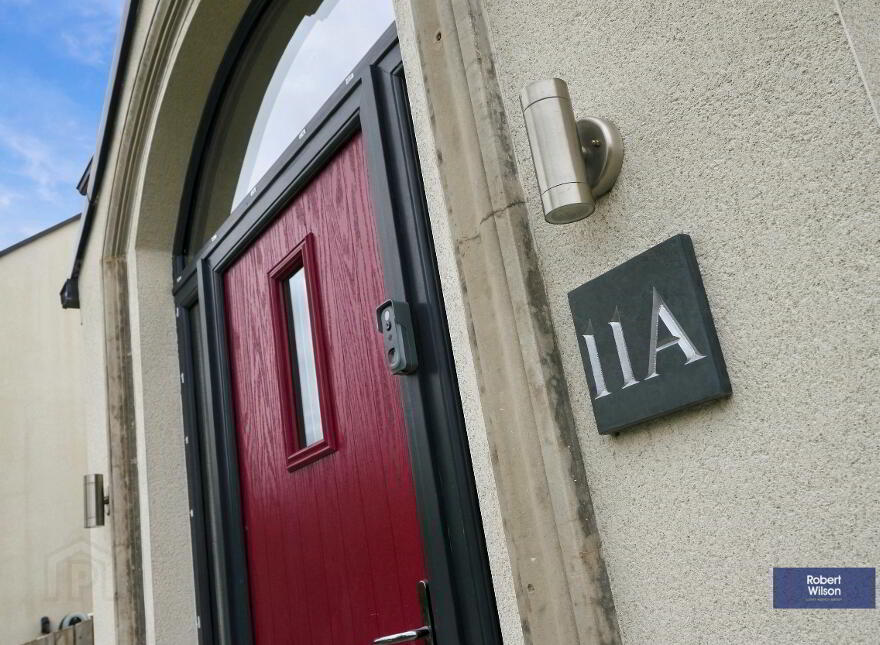 11A Farriers Green, Hillsborough, BT26 6GW