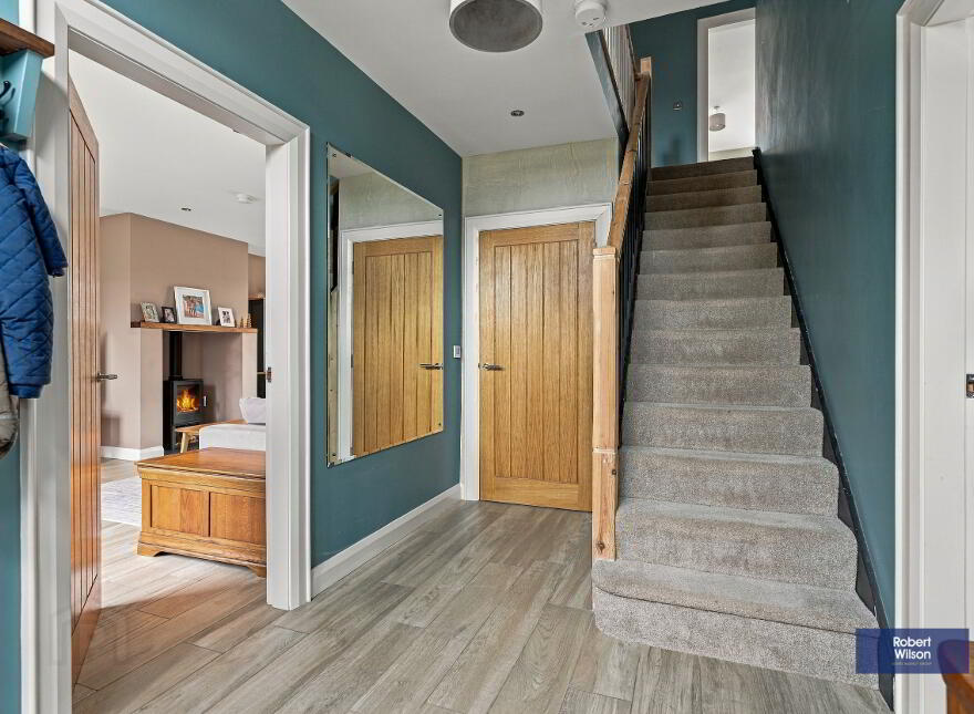 11A Farriers Green, Hillsborough, BT26 6GW