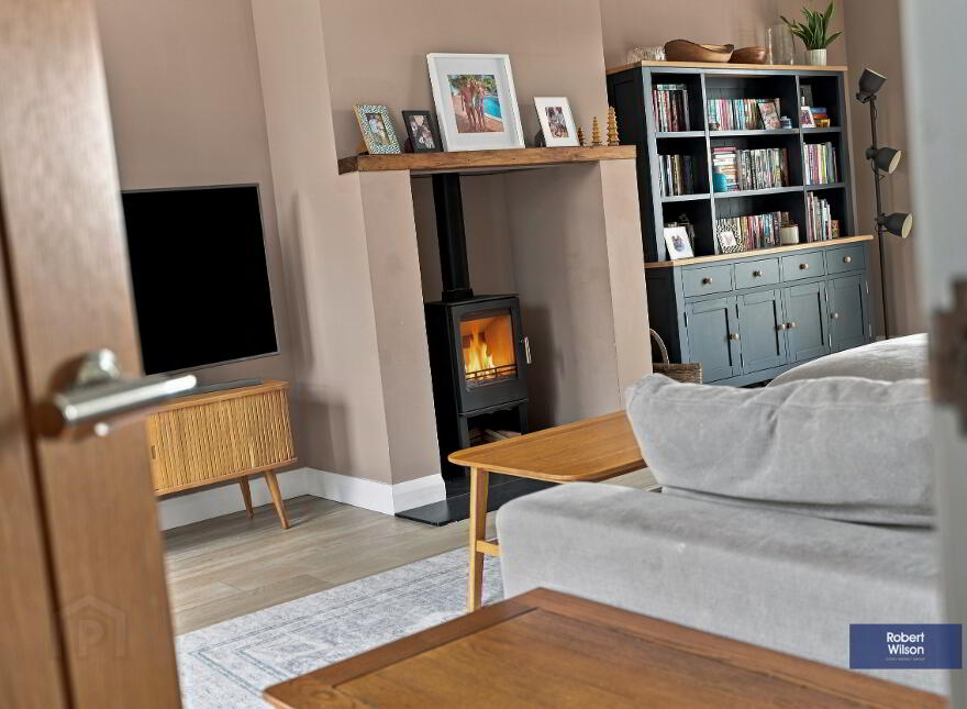11A Farriers Green, Hillsborough, BT26 6GW