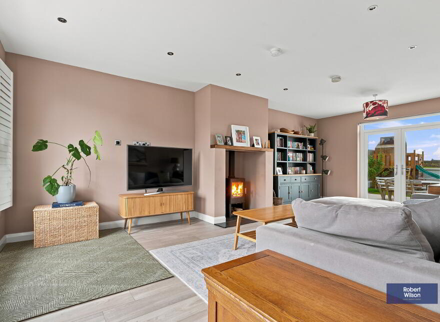 11A Farriers Green, Hillsborough, BT26 6GW