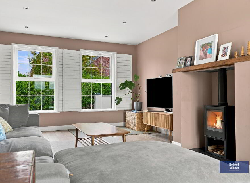 11A Farriers Green, Hillsborough, BT26 6GW