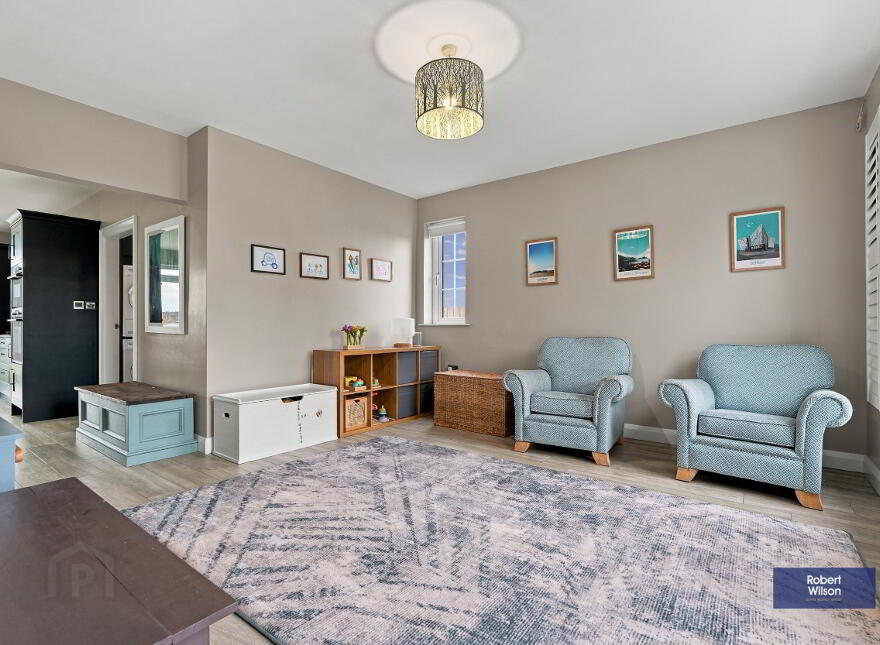 11A Farriers Green, Hillsborough, BT26 6GW