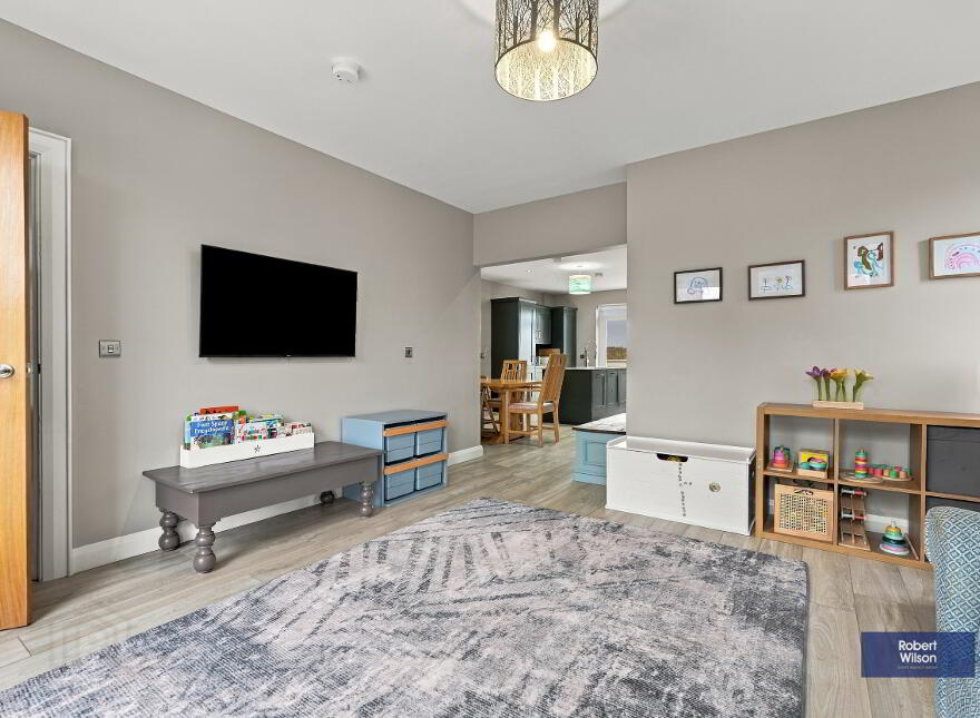 11A Farriers Green, Hillsborough, BT26 6GW