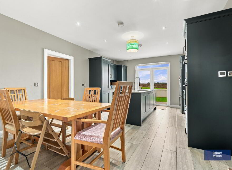 11A Farriers Green, Hillsborough, BT26 6GW