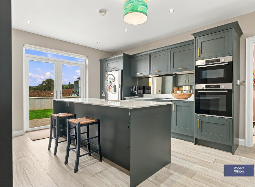 11A Farriers Green, Hillsborough, BT26 6GW
