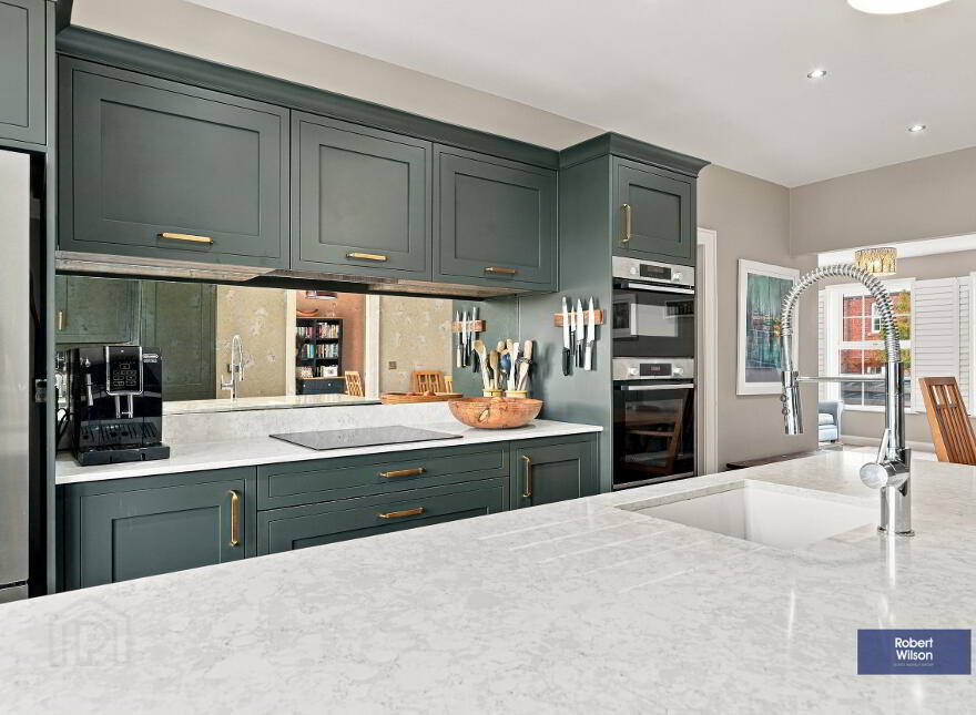 11A Farriers Green, Hillsborough, BT26 6GW