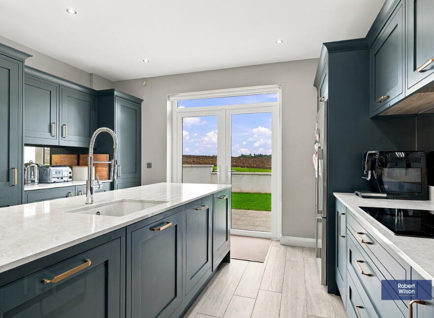 11A Farriers Green, Hillsborough, BT26 6GW
