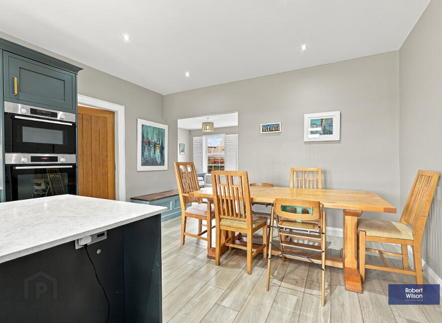 11A Farriers Green, Hillsborough, BT26 6GW