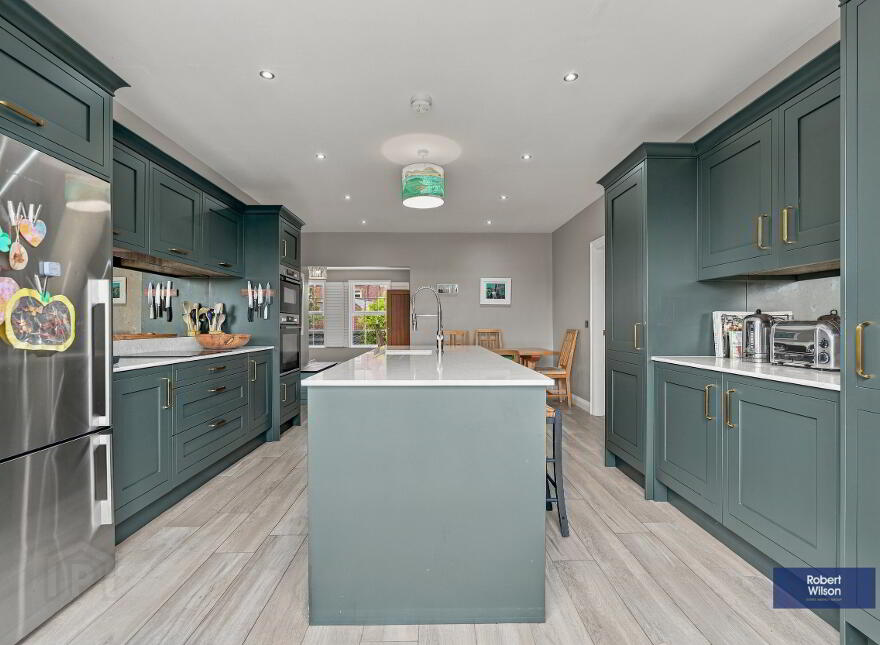 11A Farriers Green, Hillsborough, BT26 6GW