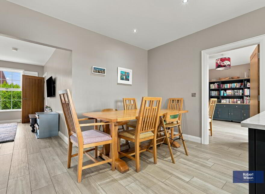 11A Farriers Green, Hillsborough, BT26 6GW