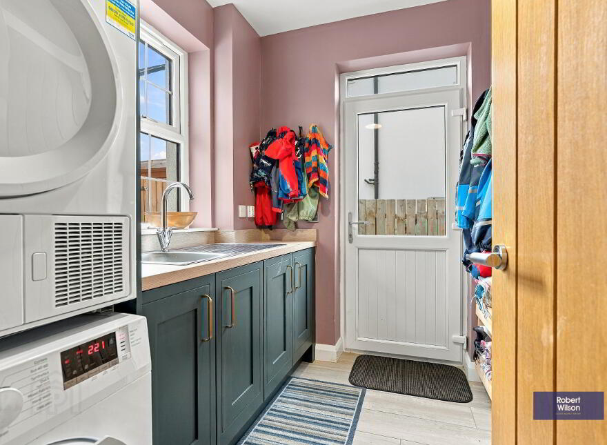 11A Farriers Green, Hillsborough, BT26 6GW