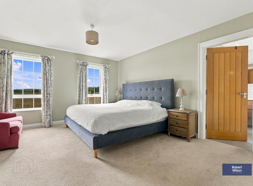 11A Farriers Green, Hillsborough, BT26 6GW