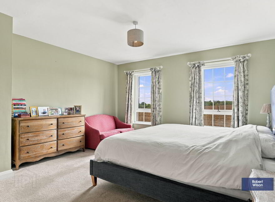 11A Farriers Green, Hillsborough, BT26 6GW
