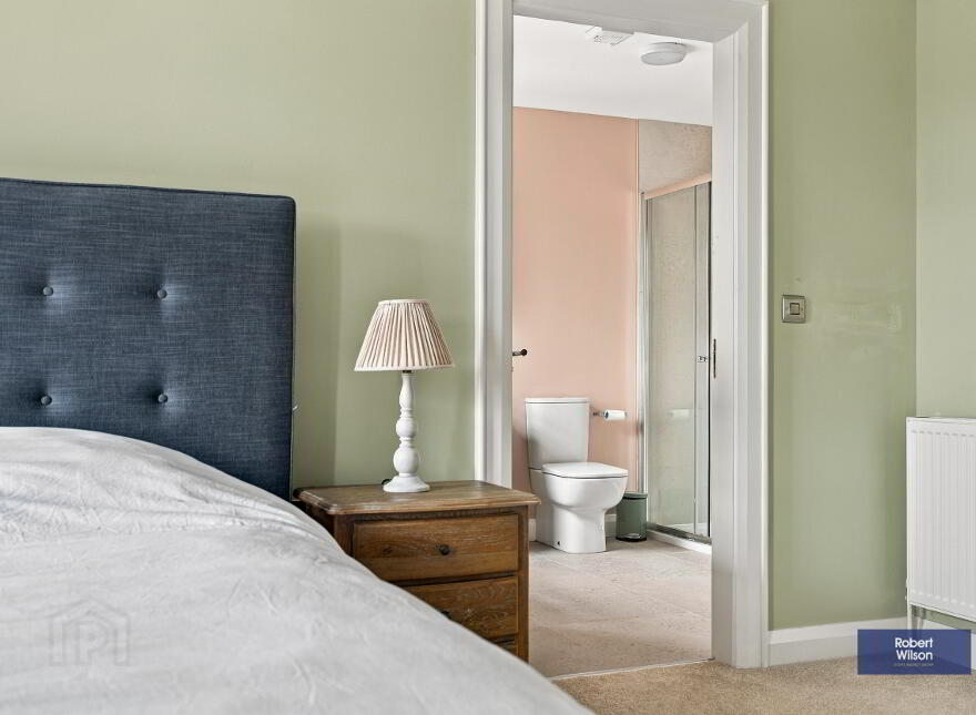 11A Farriers Green, Hillsborough, BT26 6GW