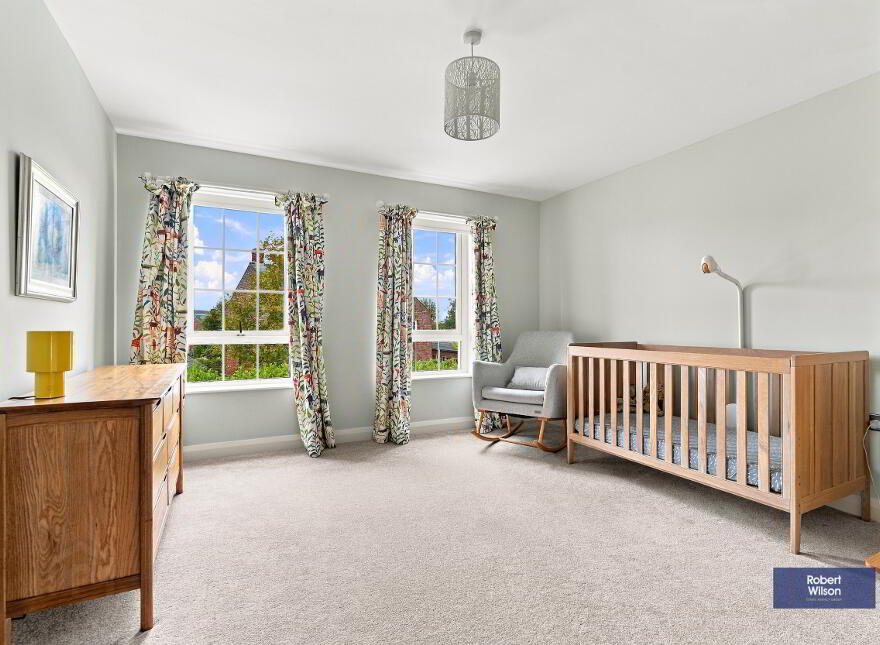 11A Farriers Green, Hillsborough, BT26 6GW