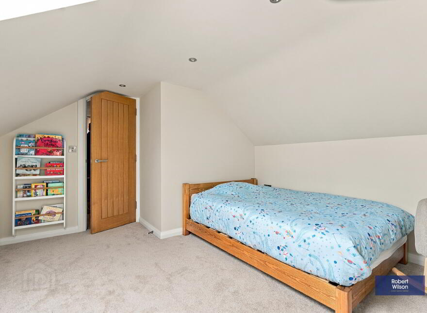 11A Farriers Green, Hillsborough, BT26 6GW