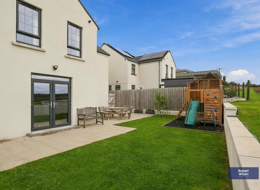 11A Farriers Green, Hillsborough, BT26 6GW