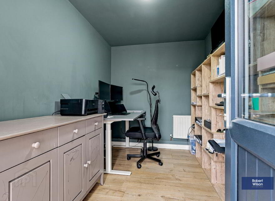 11A Farriers Green, Hillsborough, BT26 6GW