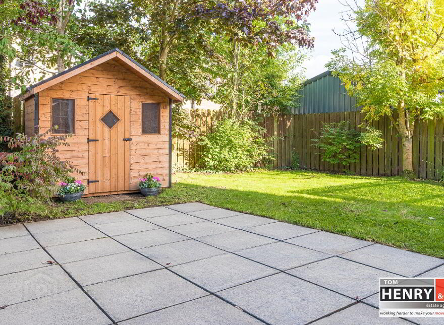36 Cluaneo Meadows, Coalisland, Dungannon, BT71 5EN