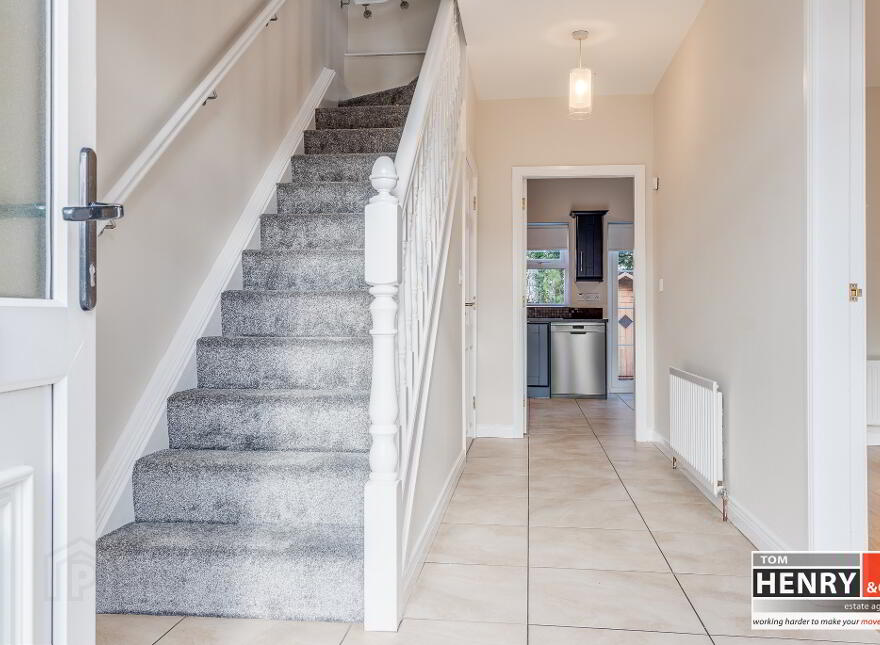 36 Cluaneo Meadows, Coalisland, Dungannon, BT71 5EN