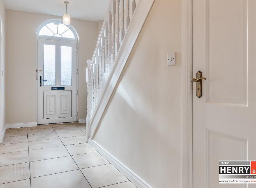36 Cluaneo Meadows, Coalisland, Dungannon, BT71 5EN
