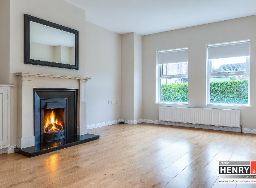 36 Cluaneo Meadows, Coalisland, Dungannon, BT71 5EN