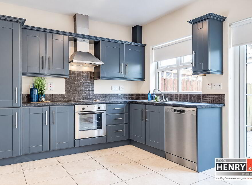 36 Cluaneo Meadows, Coalisland, Dungannon, BT71 5EN
