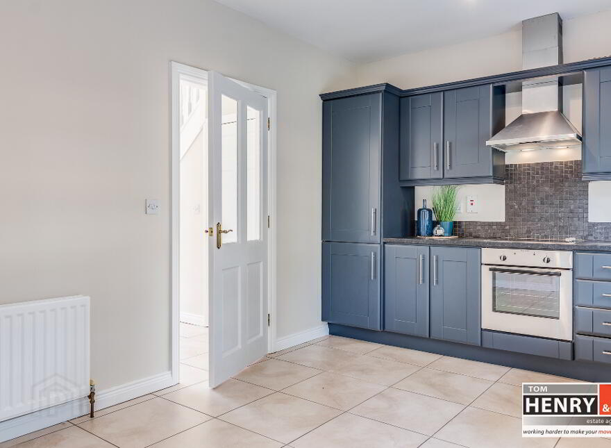 36 Cluaneo Meadows, Coalisland, Dungannon, BT71 5EN