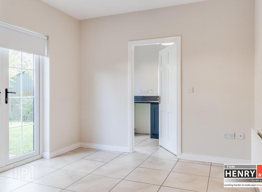 36 Cluaneo Meadows, Coalisland, Dungannon, BT71 5EN