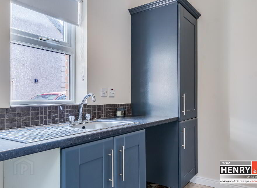 36 Cluaneo Meadows, Coalisland, Dungannon, BT71 5EN