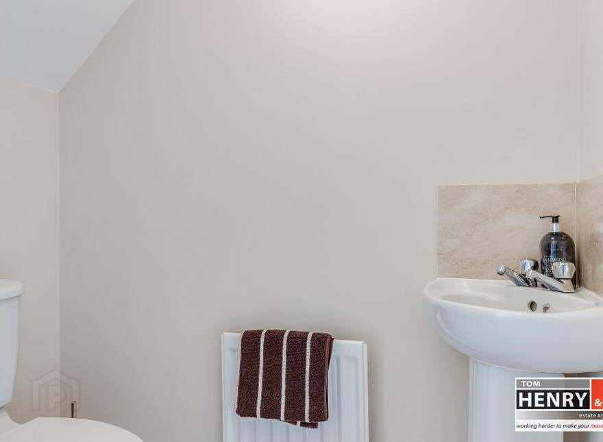 36 Cluaneo Meadows, Coalisland, Dungannon, BT71 5EN